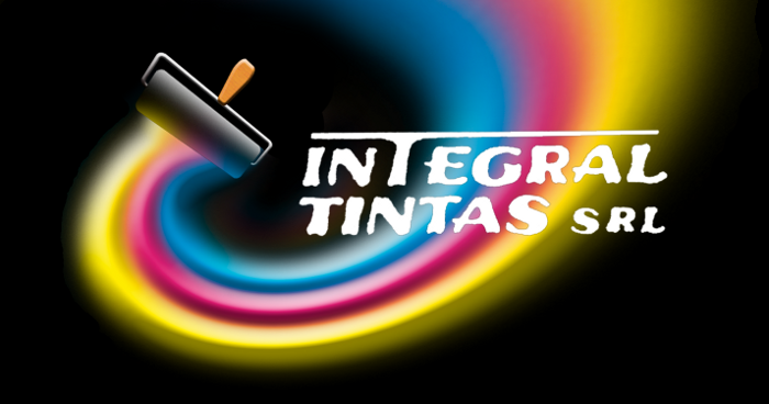 Logo de Integral Tintas